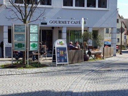 Фото: Gourmet-Cafe